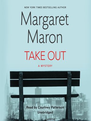 cover image of Take Out